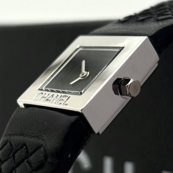 Часы Chanel Артикул BMS-122774. Вид 4