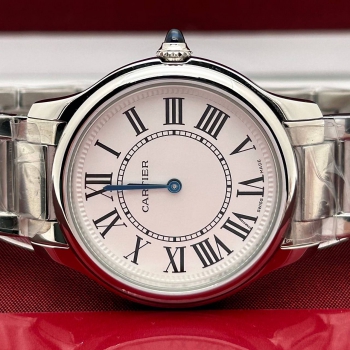 Часы Cartier Артикул BMS-122776. Вид 2