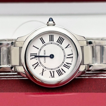Часы Cartier Артикул BMS-122776. Вид 3