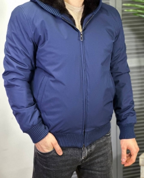  Куртка мужская Loro Piana Артикул BMS-122873. Вид 2