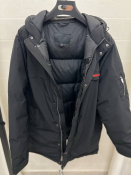 Куртка мужская Prada Артикул BMS-106062. Вид 5