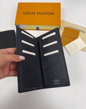 Купюрник  Louis Vuitton Артикул BMS-122901. Вид 3