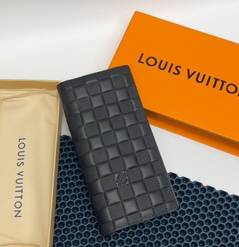 Купюрник  Louis Vuitton Артикул BMS-122901. Вид 1