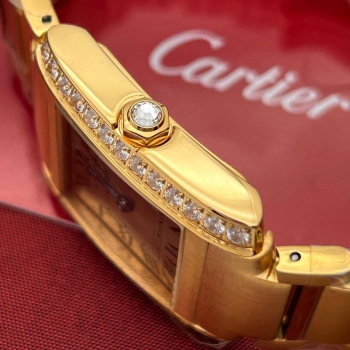Часы Cartier Артикул BMS-123124. Вид 4