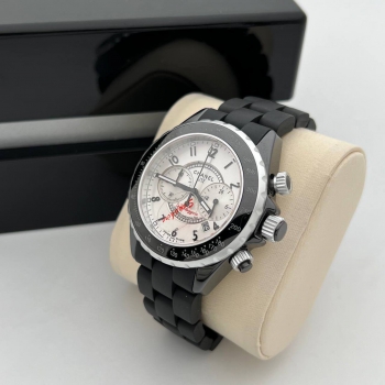 Часы  Chanel Артикул BMS-123359. Вид 1
