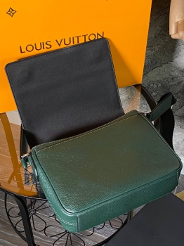 Мессенджер  Louis Vuitton Артикул BMS-123534. Вид 7