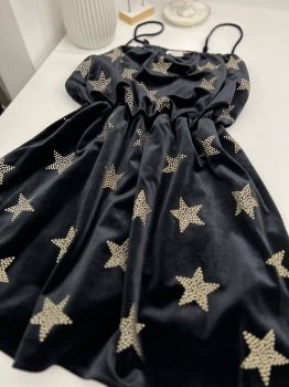 Платье Yves Saint Laurent Артикул BMS-123731. Вид 6