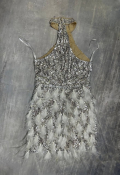 Платье   Артикул BMS-123866. Вид 2