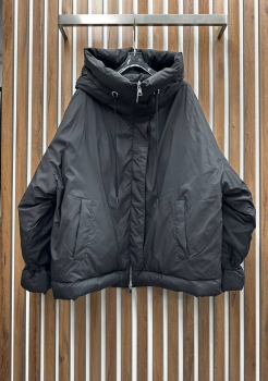 Куртка женская  Артикул BMS-124297. Вид 3