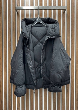 Куртка женская  Артикул BMS-124297. Вид 4