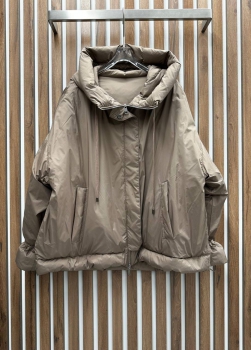 Куртка женская  Артикул BMS-124296. Вид 3