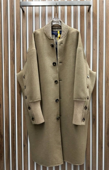 Пальто  Louis Vuitton Артикул BMS-124458. Вид 1