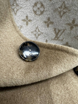 Пальто  Louis Vuitton Артикул BMS-124458. Вид 3