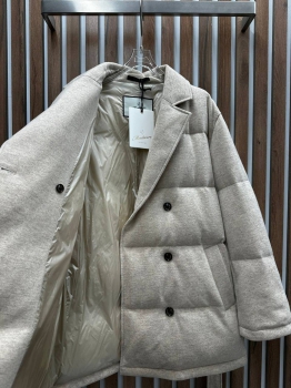 Куртка  Montecore   Артикул BMS-124460. Вид 3