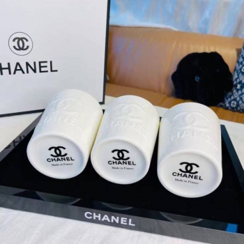 Набор  стаканов   Chanel Артикул BMS-124533. Вид 2