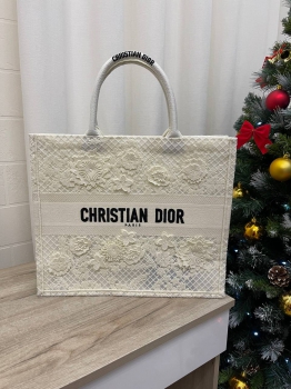  Сумка женская Christian Dior Артикул BMS-124770. Вид 1