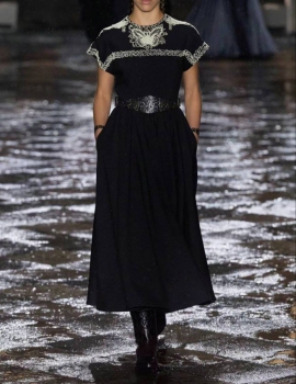 Платье  Christian Dior Артикул BMS-125222. Вид 1
