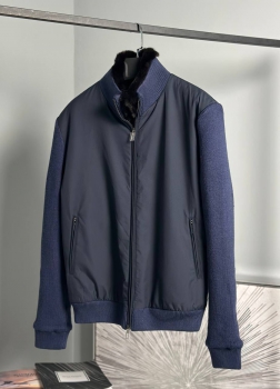 Куртка мужская Loro Piana Артикул BMS-125233. Вид 1
