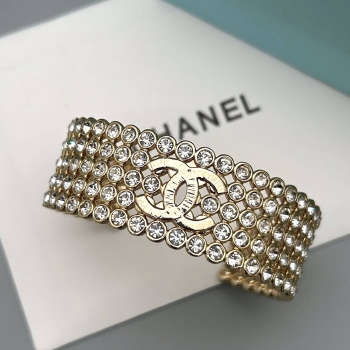 Браслет  Chanel Артикул BMS-125298. Вид 1