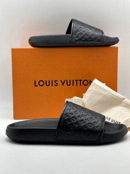 Шлёпанцы Louis Vuitton Артикул BMS-126170. Вид 2