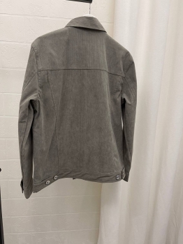  Куртка Brunello Cucinelli Артикул BMS-126414. Вид 5