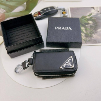 Чехол  для ключей от автомобиля  Prada Артикул BMS-126507. Вид 1