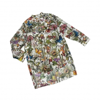 Рубашка Christian Dior Артикул BMS-126862. Вид 2