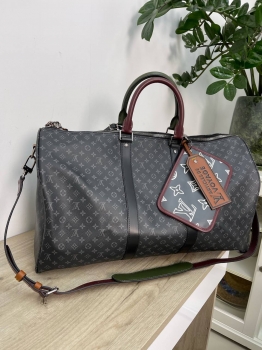 Дорожная сумка 50см Louis Vuitton Артикул BMS-122014. Вид 1