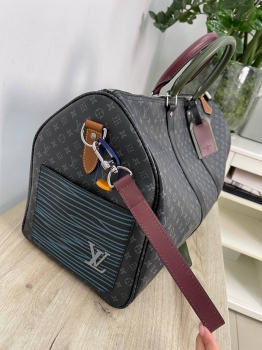 Дорожная сумка 50см Louis Vuitton Артикул BMS-122014. Вид 6