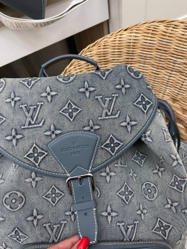 Рюкзак Louis Vuitton Артикул BMS-127135. Вид 2