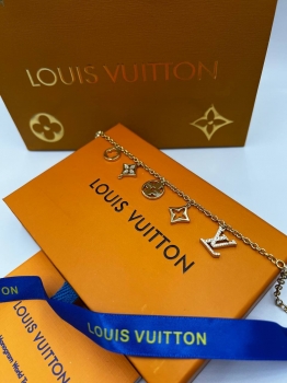 Браслет  Louis Vuitton Артикул BMS-127290. Вид 1