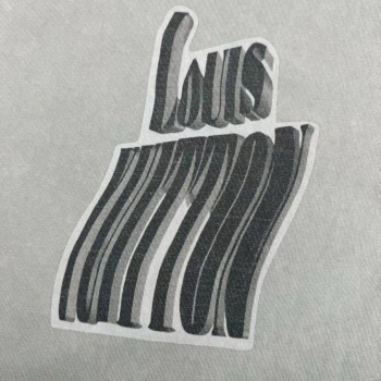 Футболка Louis Vuitton Артикул BMS-127452. Вид 2