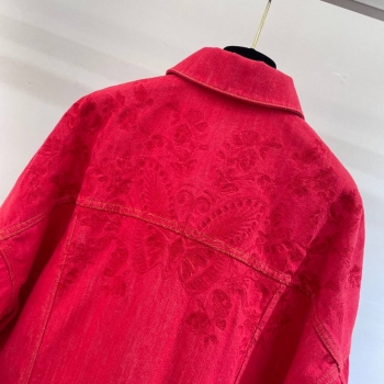 Куртка женская Christian Dior Артикул BMS-127481. Вид 3