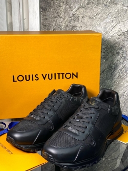 Кроссовки  Louis Vuitton Артикул BMS-127613. Вид 5