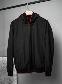  Куртка мужская  Loro Piana Артикул BMS-129109. Вид 1