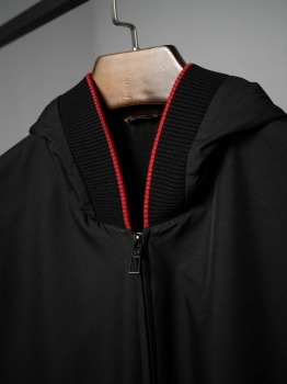  Куртка мужская  Loro Piana Артикул BMS-129109. Вид 2