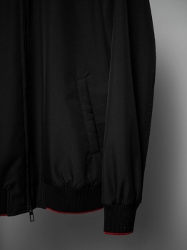  Куртка мужская  Loro Piana Артикул BMS-129109. Вид 3