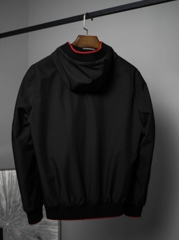  Куртка мужская  Loro Piana Артикул BMS-129109. Вид 4