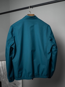  Двусторонняя куртка Kiton Артикул BMS-129111. Вид 3
