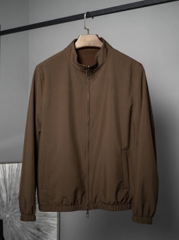 Двусторонняя куртка Loro Piana Артикул BMS-127690. Вид 5