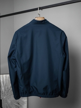 Двусторонняя куртка Kiton Артикул BMS-127692. Вид 8