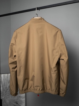 Двусторонняя куртка Kiton Артикул BMS-127691. Вид 2
