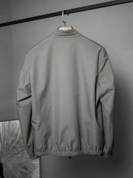 Двусторонняя куртка Kiton Артикул BMS-127691. Вид 6