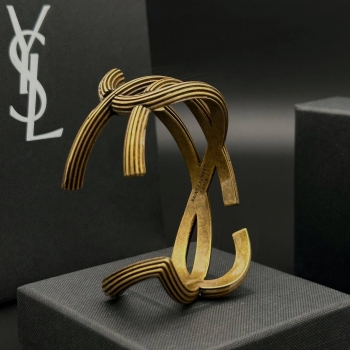 Браслет  Yves Saint Laurent Артикул BMS-127911. Вид 2