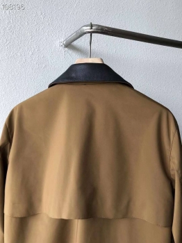 Куртка  Loro Piana Артикул BMS-128200. Вид 6
