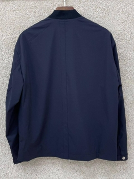 Куртка мужская  Brunello Cucinelli Артикул BMS-128265. Вид 2