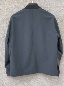 Куртка мужская  Brunello Cucinelli Артикул BMS-128264. Вид 2