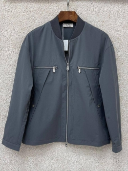 Куртка мужская  Brunello Cucinelli Артикул BMS-128264. Вид 1
