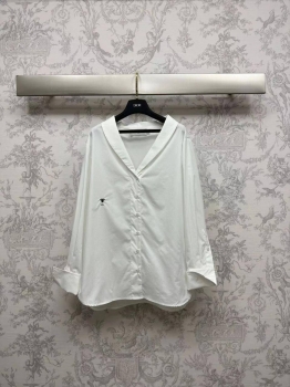 Рубашка  Christian Dior Артикул BMS-128651. Вид 1