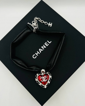 Чокер  Chanel Артикул BMS-128665. Вид 1
